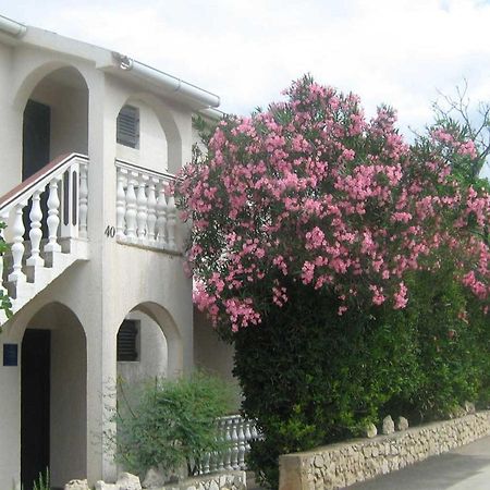 Apartments Mint Povljana - 50M From Sandy Beach المظهر الخارجي الصورة
