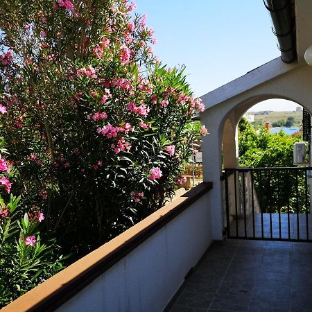 Apartments Mint Povljana - 50M From Sandy Beach المظهر الخارجي الصورة