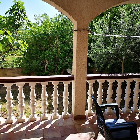 Apartments Mint Povljana - 50M From Sandy Beach المظهر الخارجي الصورة
