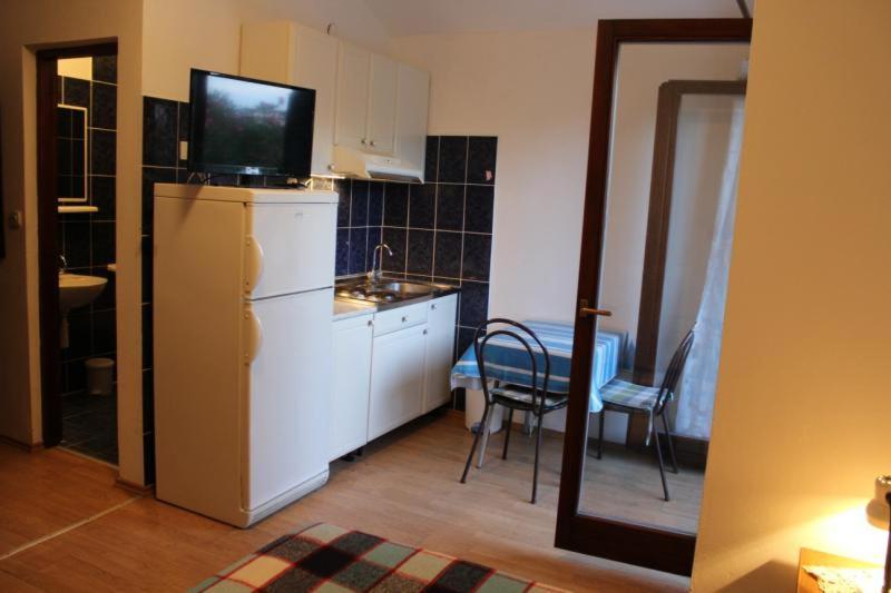 Apartments Mint Povljana - 50M From Sandy Beach المظهر الخارجي الصورة