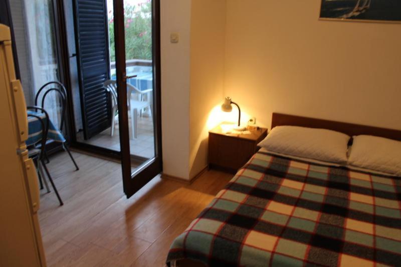 Apartments Mint Povljana - 50M From Sandy Beach المظهر الخارجي الصورة