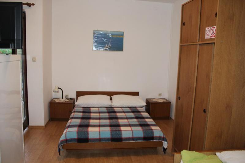 Apartments Mint Povljana - 50M From Sandy Beach المظهر الخارجي الصورة
