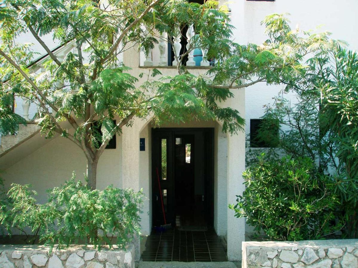 Apartments Mint Povljana - 50M From Sandy Beach المظهر الخارجي الصورة