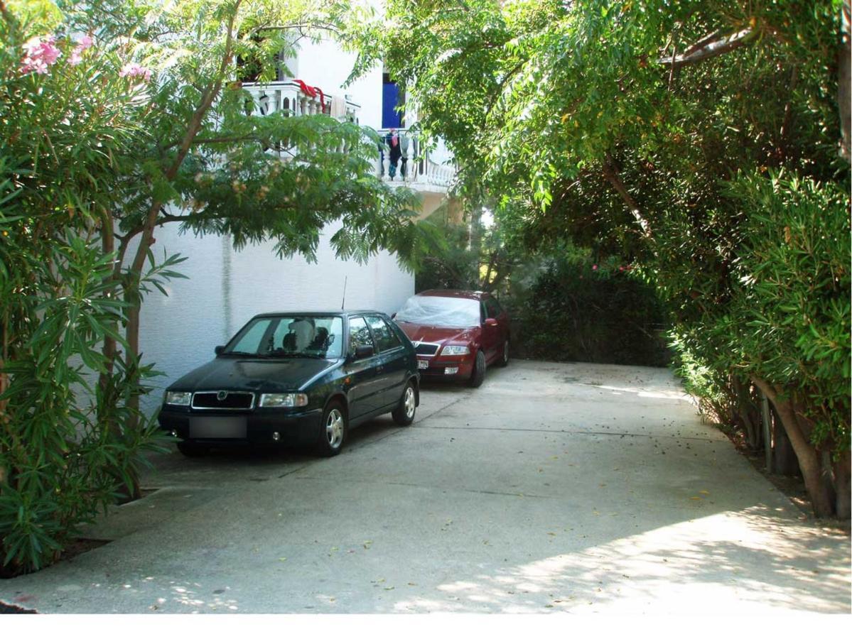 Apartments Mint Povljana - 50M From Sandy Beach المظهر الخارجي الصورة