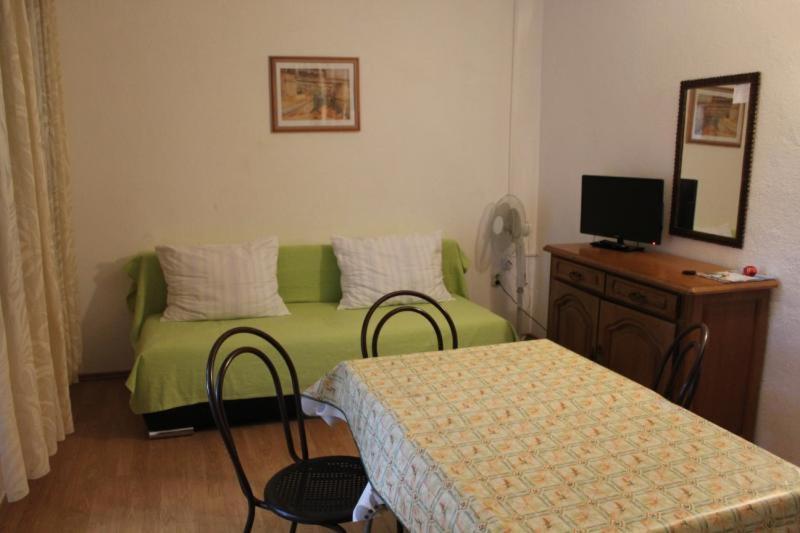 Apartments Mint Povljana - 50M From Sandy Beach المظهر الخارجي الصورة