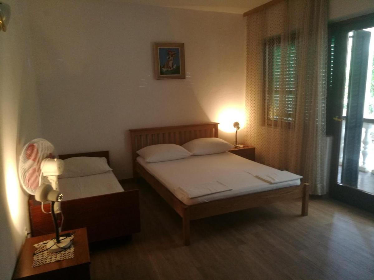 Apartments Mint Povljana - 50M From Sandy Beach المظهر الخارجي الصورة