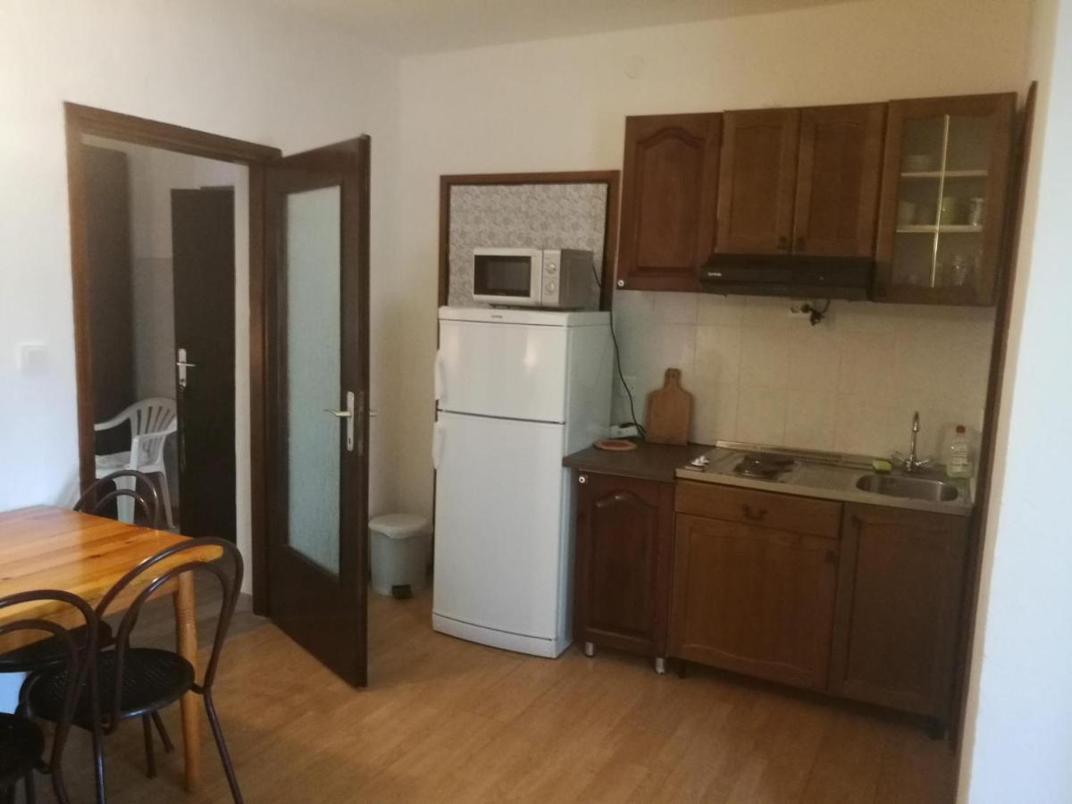 Apartments Mint Povljana - 50M From Sandy Beach المظهر الخارجي الصورة