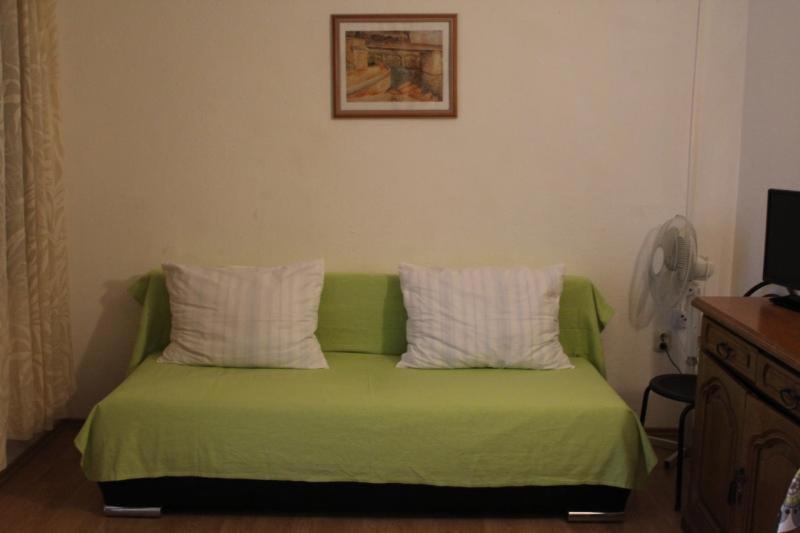 Apartments Mint Povljana - 50M From Sandy Beach المظهر الخارجي الصورة