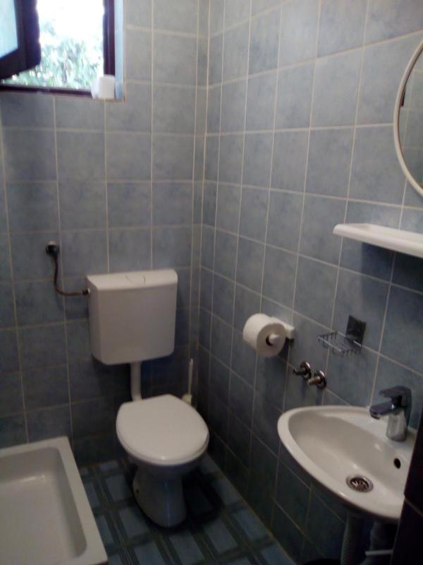 Apartments Mint Povljana - 50M From Sandy Beach المظهر الخارجي الصورة