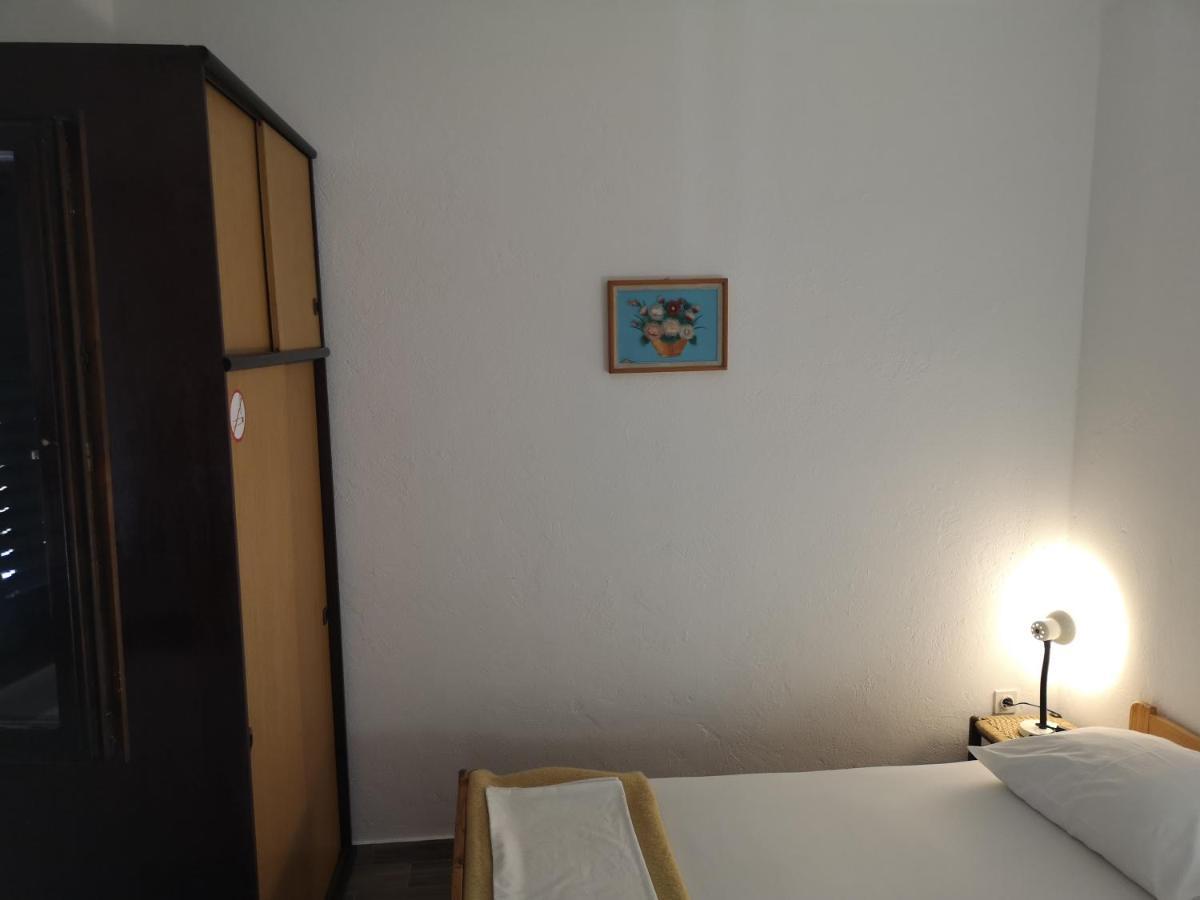 Apartments Mint Povljana - 50M From Sandy Beach المظهر الخارجي الصورة