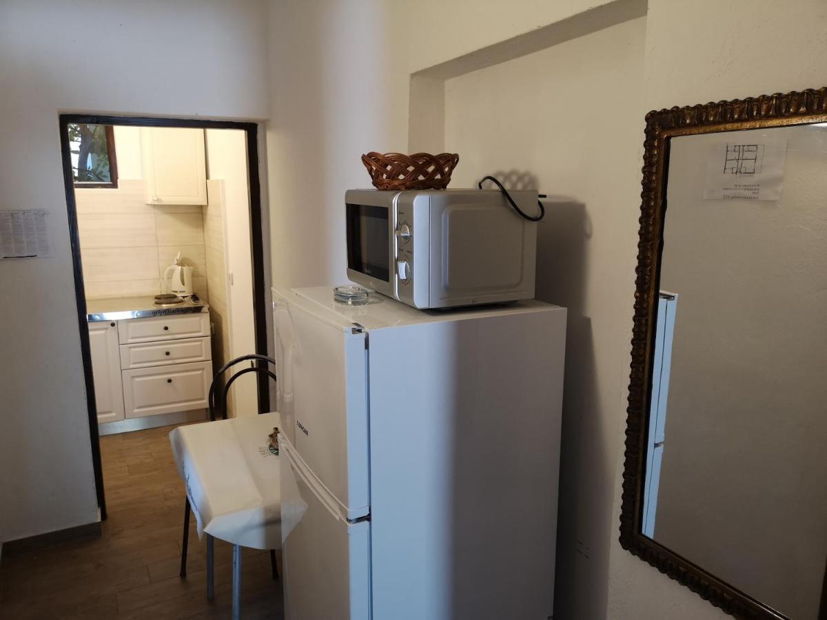 Apartments Mint Povljana - 50M From Sandy Beach المظهر الخارجي الصورة