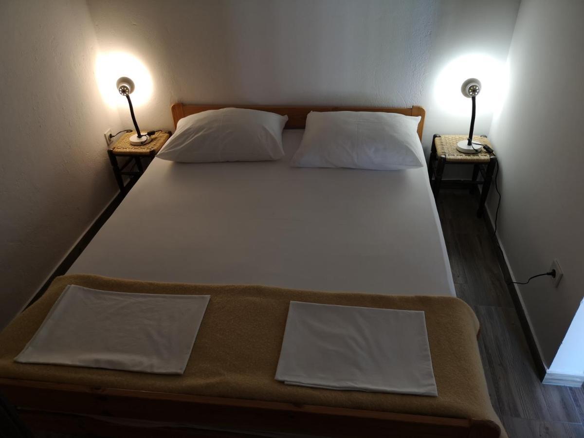 Apartments Mint Povljana - 50M From Sandy Beach المظهر الخارجي الصورة
