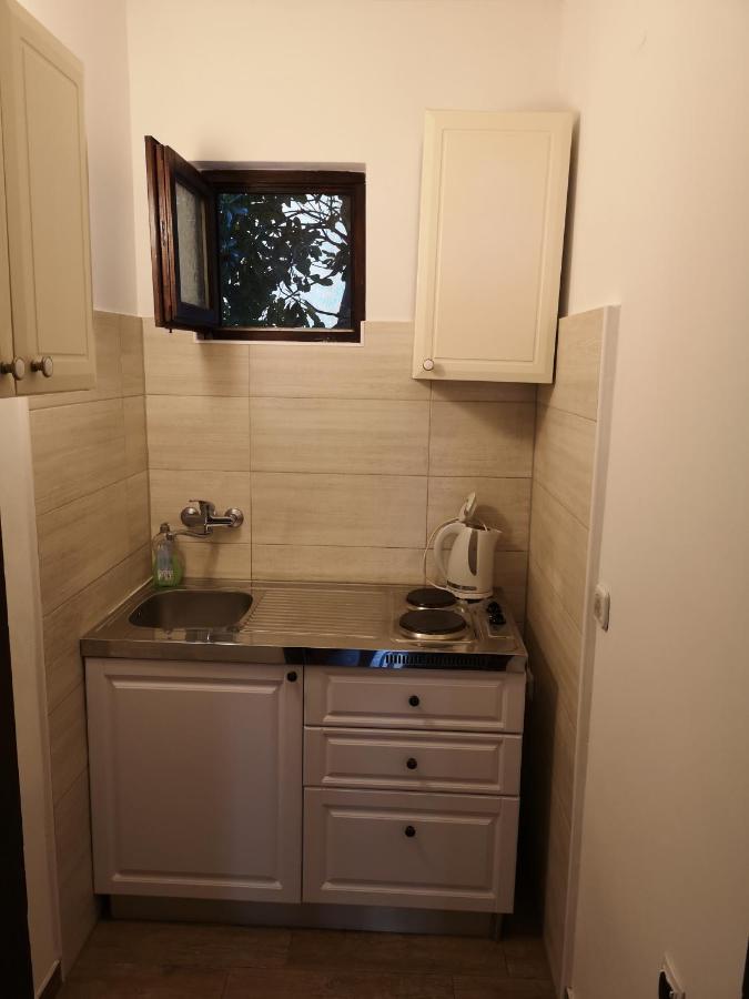 Apartments Mint Povljana - 50M From Sandy Beach المظهر الخارجي الصورة
