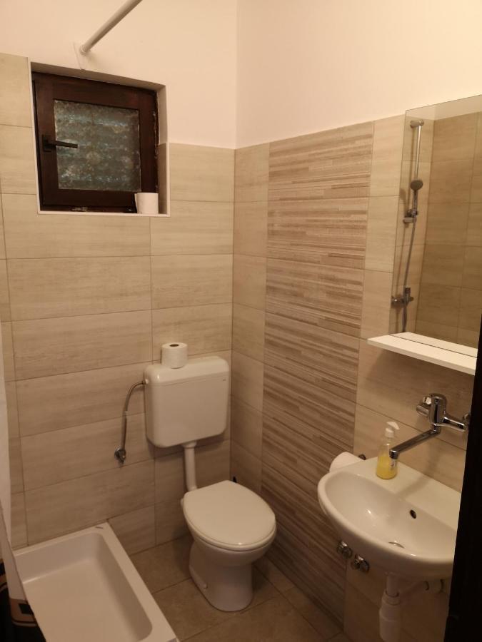 Apartments Mint Povljana - 50M From Sandy Beach المظهر الخارجي الصورة