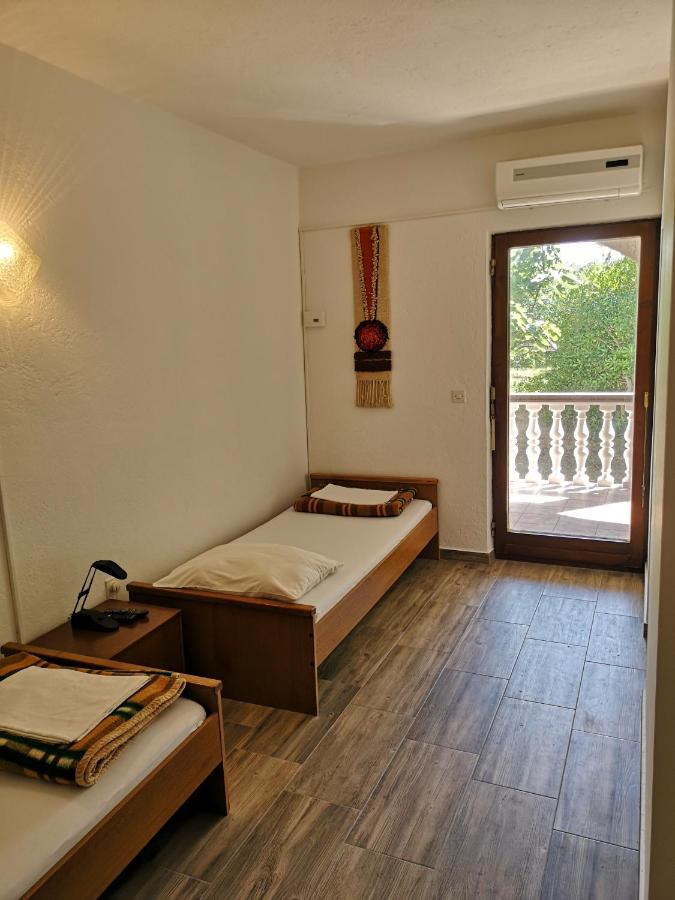 Apartments Mint Povljana - 50M From Sandy Beach المظهر الخارجي الصورة