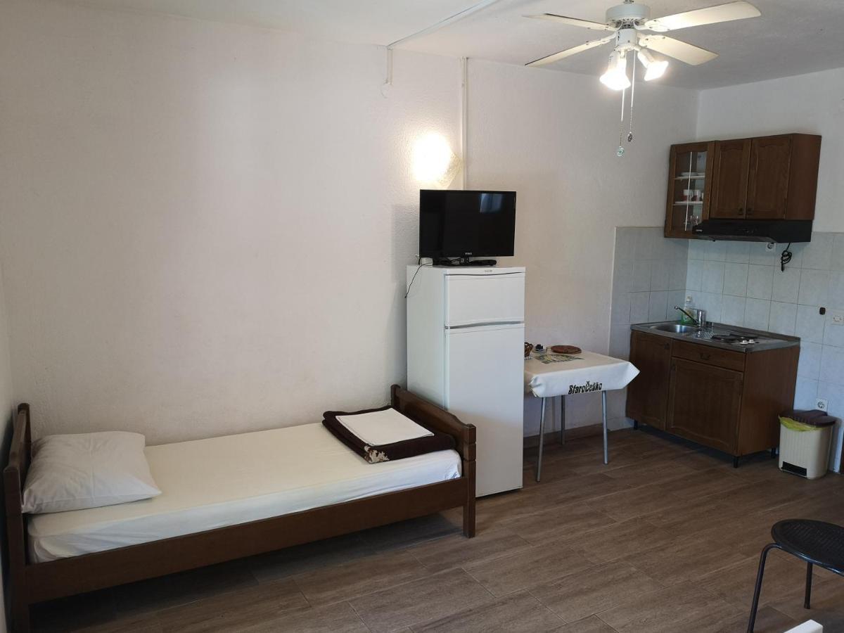 Apartments Mint Povljana - 50M From Sandy Beach المظهر الخارجي الصورة