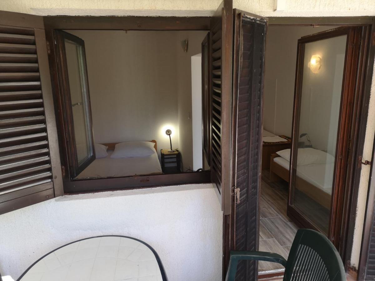 Apartments Mint Povljana - 50M From Sandy Beach المظهر الخارجي الصورة