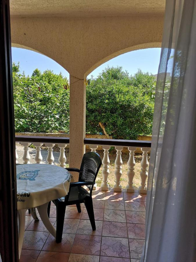 Apartments Mint Povljana - 50M From Sandy Beach المظهر الخارجي الصورة
